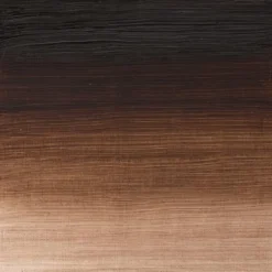 Farba olejna Winton Oil Colour - Winsor & Newton - vandyke brown, 200 ml