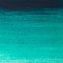 Farba olejna Winton Oil Colour - Winsor & Newton - viridian hue, 200 ml