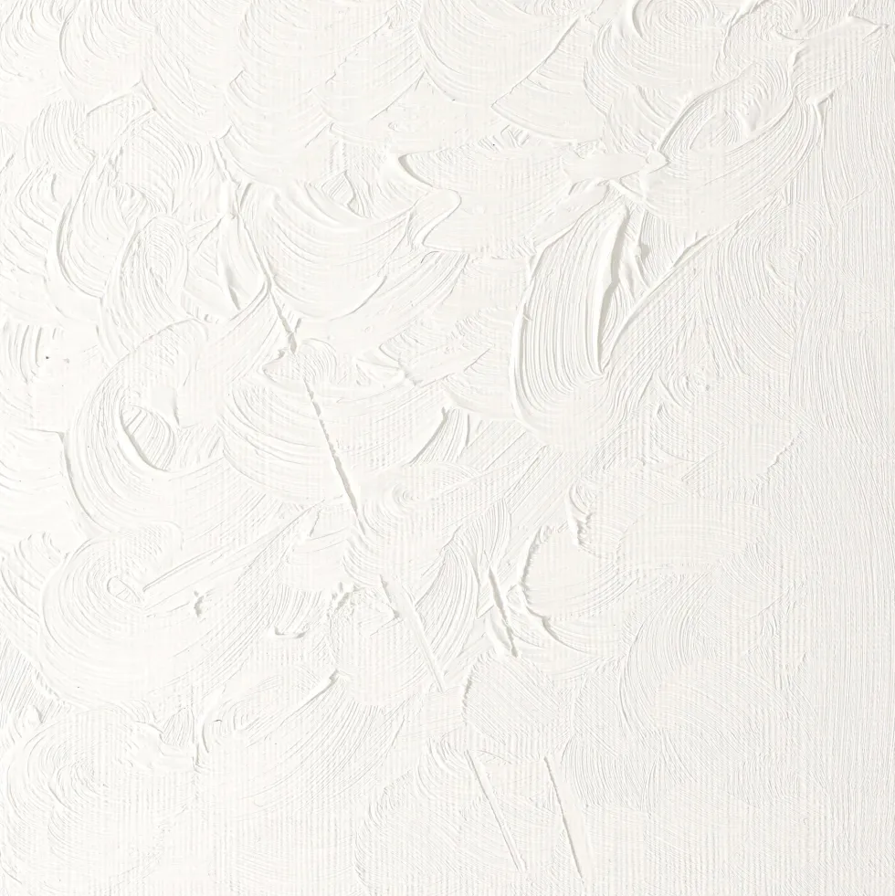 Farba olejna Winton Oil Colour - Winsor & Newton - Zinc White, 37 ml