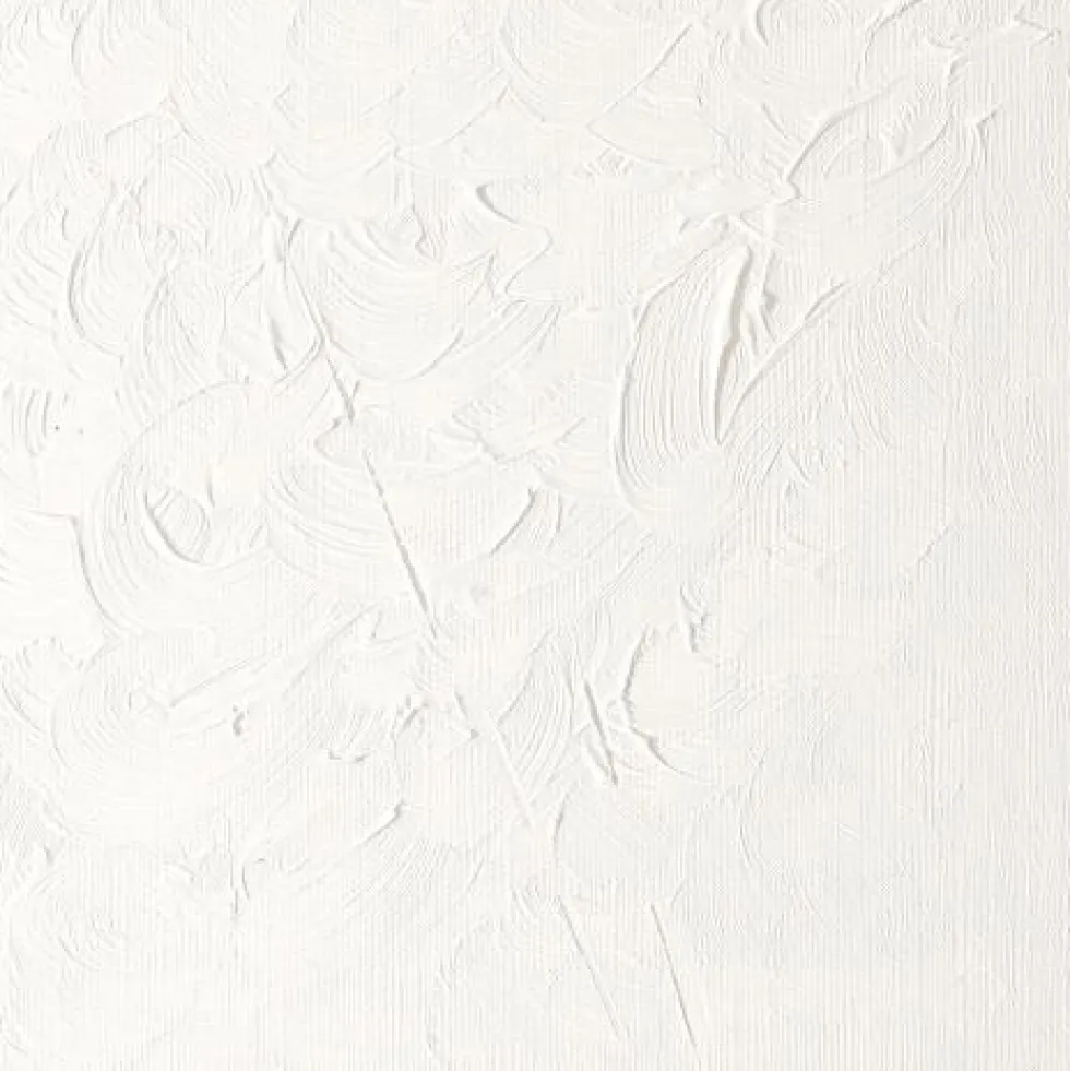 Farba olejna Winton Oil Colour - Winsor & Newton - zinc white, 200 ml