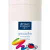 Farba plakatowa - Lefranc & Bourgeois - biała, 1 l