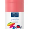 Farba plakatowa - Lefranc & Bourgeois - czerwona, 1 l
