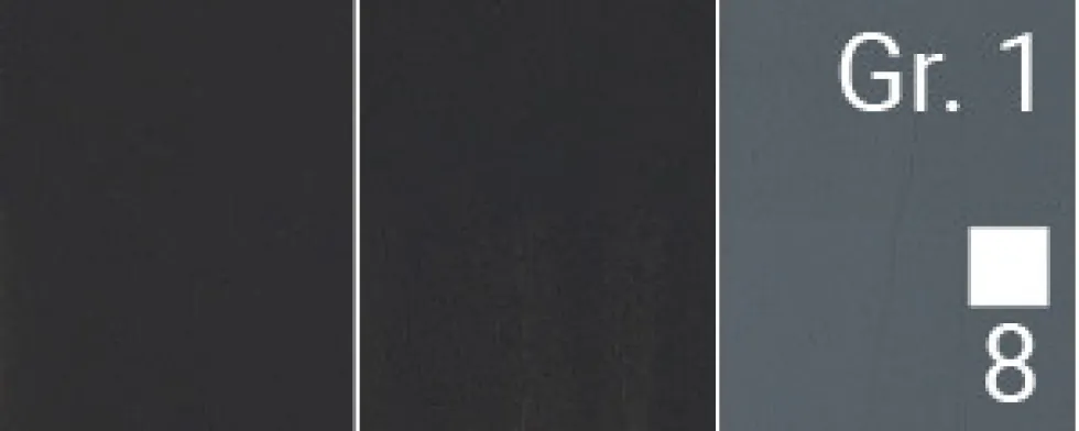 Farba Tempera Cover - Renesans - 42, czerń z winorośli, 20 ml