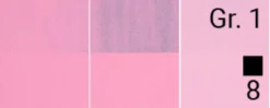 Farba Tempera Cover - Renesans - 16, róż quinacridone, 20 ml