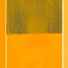 Farba Tempera Cover - Renesans - 07, żółta kadmowa ciemna, 20 ml