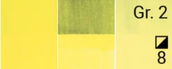 Farba Tempera Cover - Renesans - 05, żółta kadmowa, 20 ml