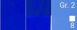 Farba Tempera Cover - Renesans - 21, ultramaryna francuska, 20 ml