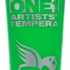 Farba Tempera ONE - Renesans - 11, bright green, 100 ml