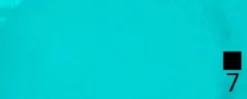 Farba Tempera ONE - Renesans - 13, emerald green, 100 ml