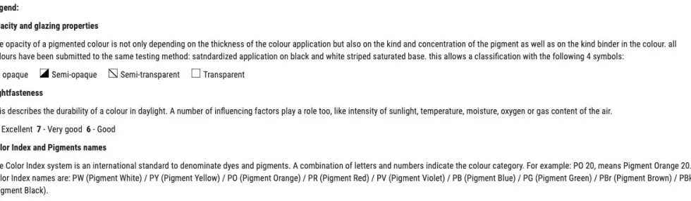 Farba Tempera ONE - Renesans - 26, magenta, 100 ml