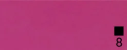Farba Tempera ONE - Renesans - 26, magenta, 100 ml
