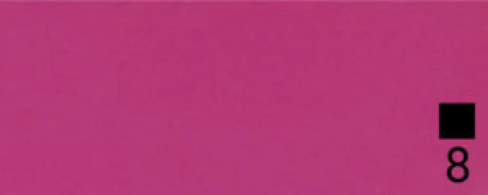 Farba Tempera ONE - Renesans - 26, magenta, 100 ml