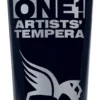 Farba Tempera ONE - Renesans - 18, Prussian blue, 100 ml