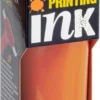 Farba, tusz do linorytu Ink - Essdee - Orange, 100 ml