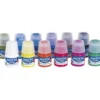 Farby akrylowe Decor Acrylic - Giotto - 12 kolorów x 25 ml