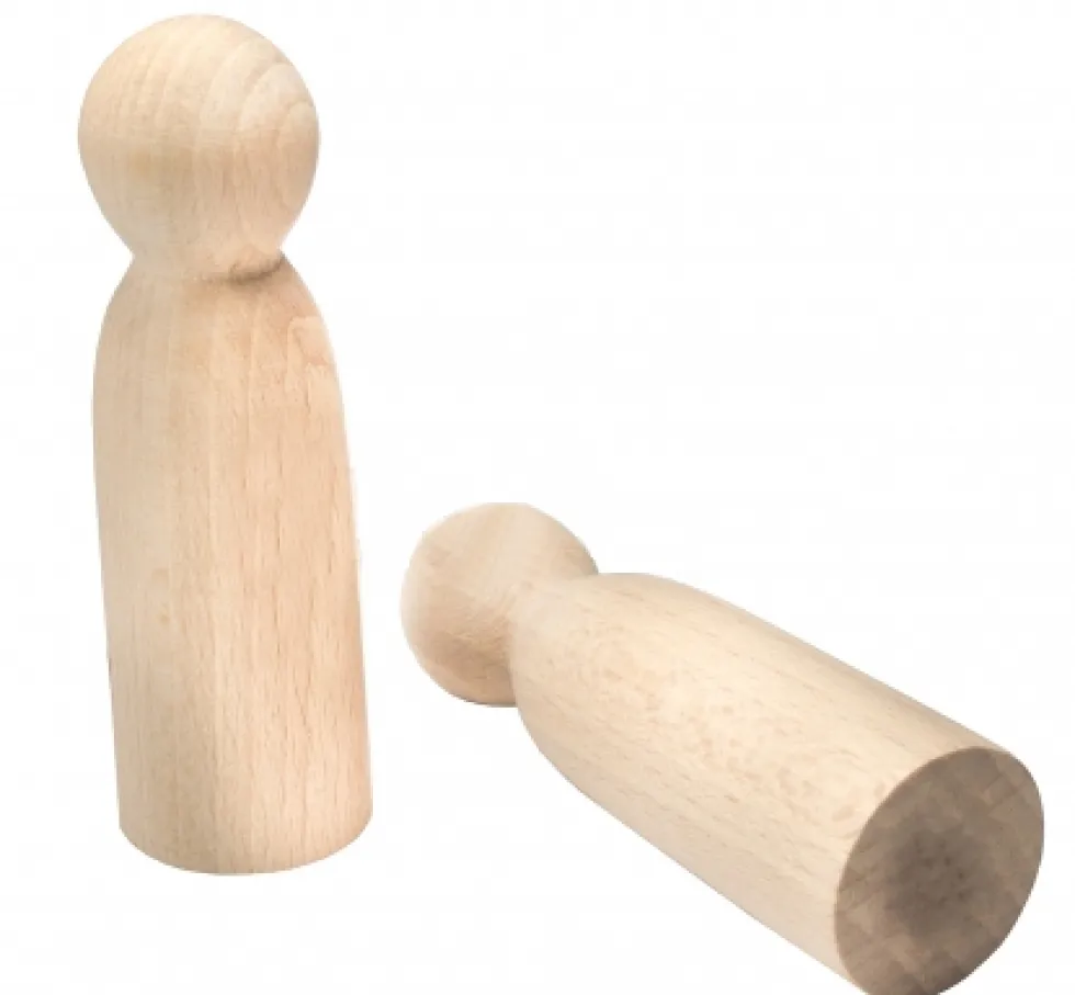 Figurka - Pan