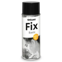 Fiksatywa w sprayu Fix Basic - Ghiant - 400 ml