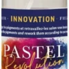 Fiksatywa w sprayu Pastel Revolution Freezer - Clairefontaine - 200 ml