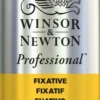 Fiksatywa w sprayu Professional - Winsor & Newton, 400 ml