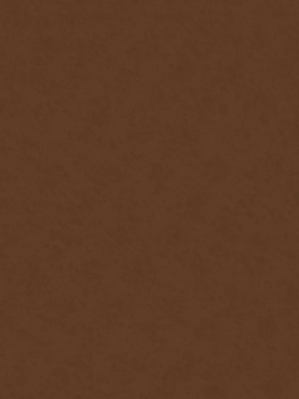 Filc ozdobny - Knorr Prandell - brown, 20 x 30 cm