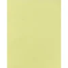 Filc ozdobny - Knorr Prandell - pale yellow, 20 x 30 cm