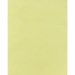 Filc ozdobny - Knorr Prandell - pale yellow, 20 x 30 cm