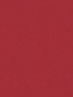 Filc ozdobny - Knorr Prandell - red, 20 x 30 cm
