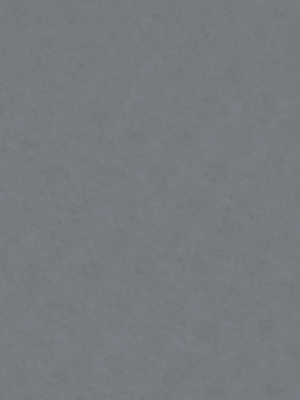 Filc ozdobny - Knorr Prandell - silver grey, 20 x 30 cm