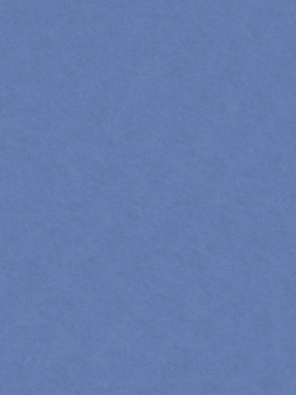 Filc ozdobny - Knorr Prandell - sky blue, 20 x 30 cm