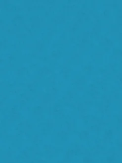 Filc ozdobny - Knorr Prandell - turquoise, 20 x 30 cm