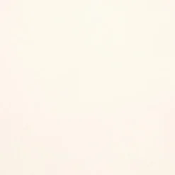 Filc wełniany A4 - biały, 1 mm