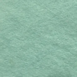 Filc wełniany A4 - blady turkusowy, 1 mm