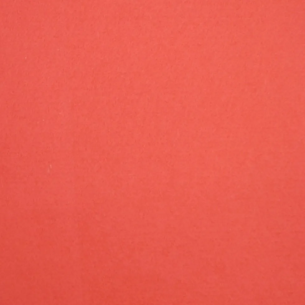 Filc wełniany A4 - brzoskwiniowy, 1 mm
