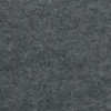 Filc wełniany A4 - ciemnoszary melanż, 1 mm