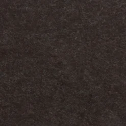 Filc wełniany A4 - czekoladowy melanż, 1 mm