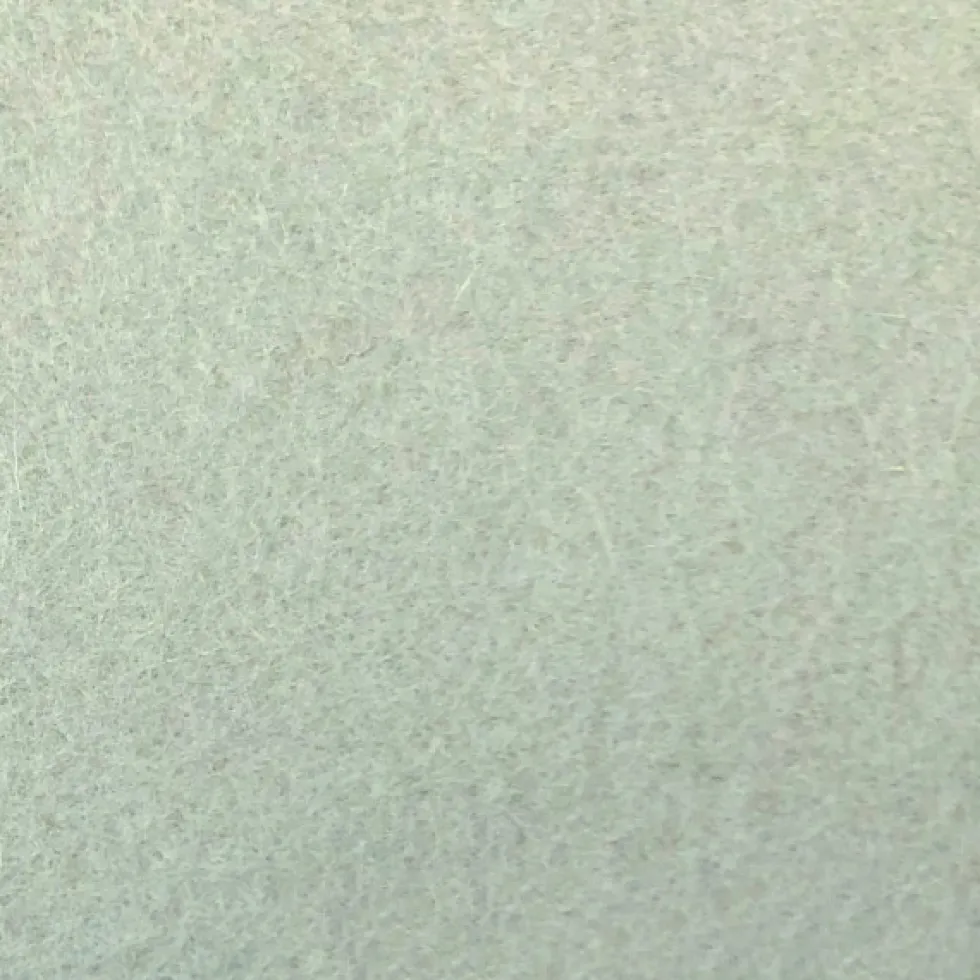Filc wełniany A4 - jadeitowa zieleń, 1 mm