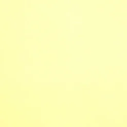 Filc wełniany A4 - jasnożółty, 1 mm