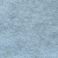 Filc wełniany A4 - melanżowy, błękitny, 1 mm