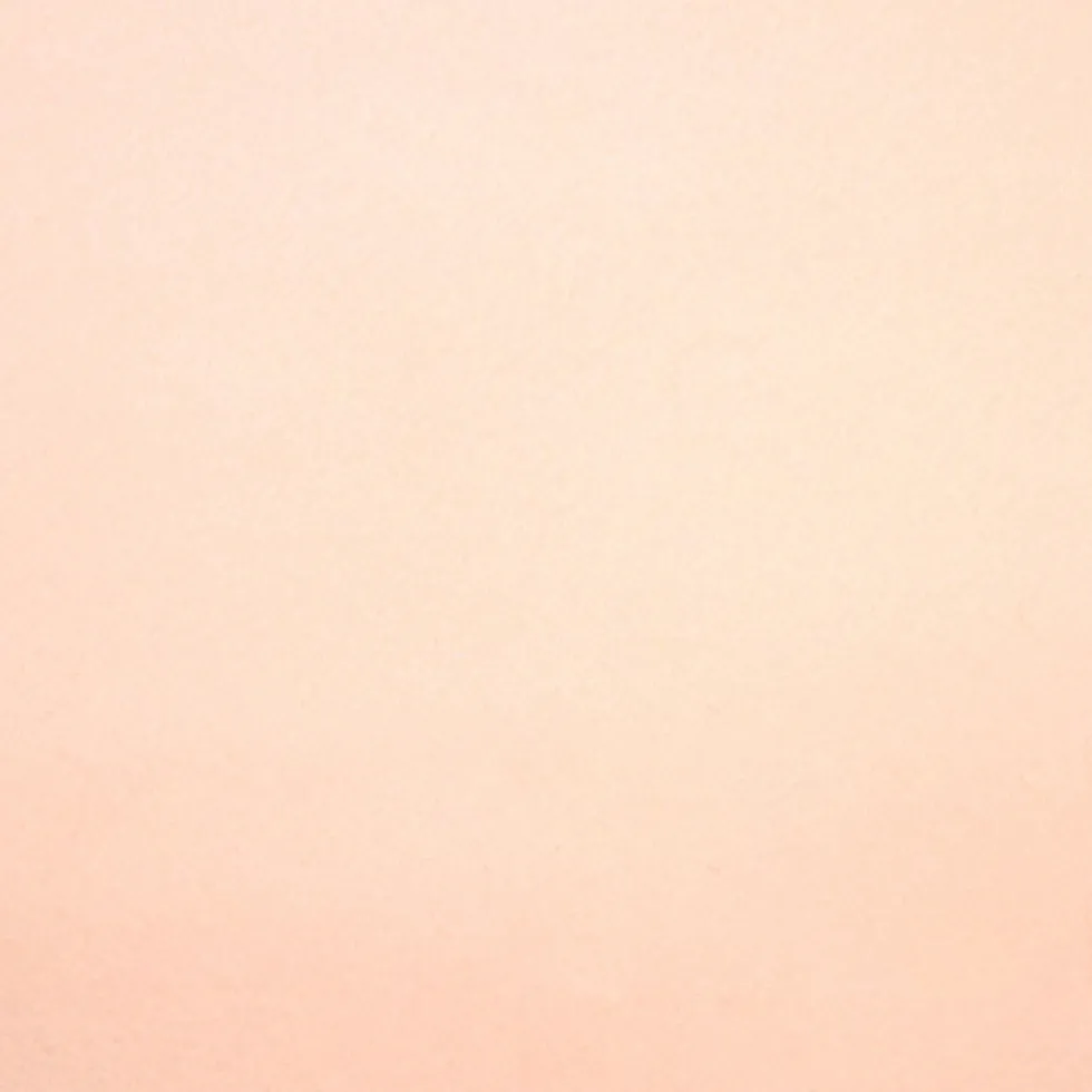 Filc wełniany A4 - nude, kremowy, 1 mm
