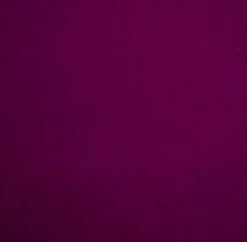 Filc wełniany A4 - purpurowy, 1 mm