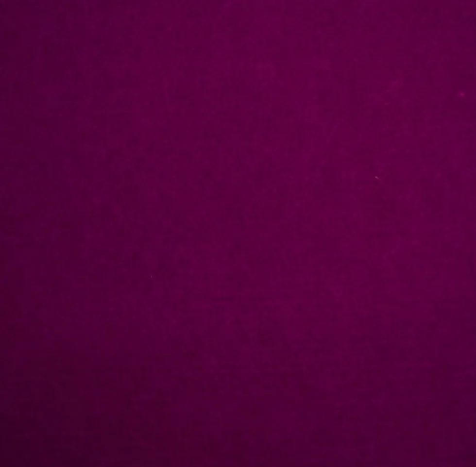 Filc wełniany A4 - purpurowy, 1 mm
