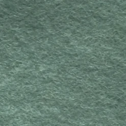 Filc wełniany A4 - stalowy zielony, 1 mm