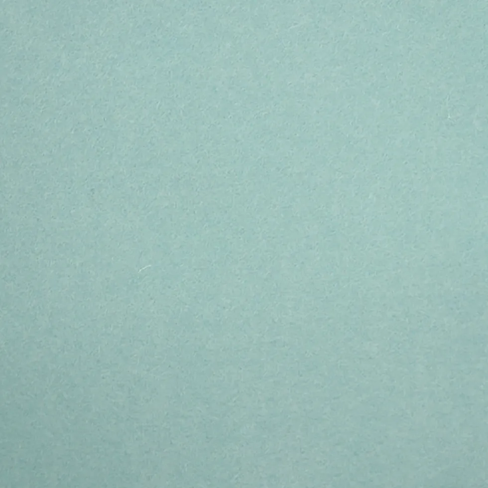 Filc wełniany A4 - szaroniebieski, 1 mm