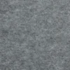 Filc wełniany A4 - szary melanż, 1 mm