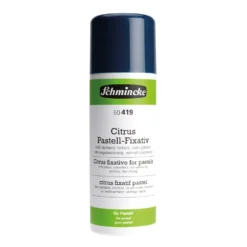 Fixatywa do pasteli Citrus - Schmincke - 300 ml