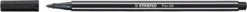 Flamaster Pen 68 - Stabilo - czarny, nr 46