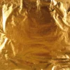 Folia do złoceń Mona Lisa - Speedball - Gold 13 x 13 cm 25 ark.