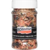 Folia do złoceń w płatkach Metal Flakes - Pentart - złoto, miedź i zieleń, 100 ml