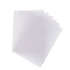Folia termokurczliwa - DpCraft - transparentna, 6 szt.