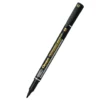 Foliopis marker permanentny NM 470 - Pentel - czarny, 1 mm